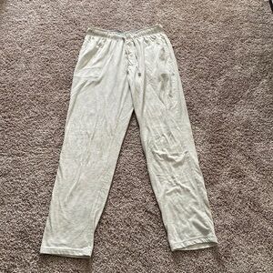 Lounge pants size S